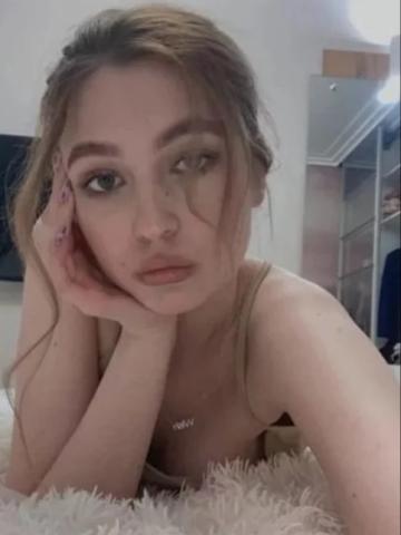 Проститутка Юстина